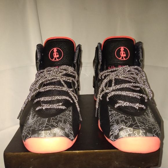 Lil pennies size 12 - Picture 8 of 8